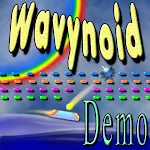 Wavynoid Demo | Indus Appstore | App Icon