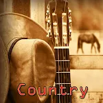 Old Country Music | Indus Appstore | App Icon