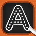 ABC Games: Tracing & phonics | Indus Appstore | App Icon