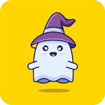 VPN Tunnel Ghost | Indus Appstore | App Icon