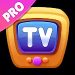 ChuChu TV Nursery Rhymes Pro | Indus Appstore | App Icon