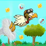 Chicken Cannon | Indus Appstore | App Icon