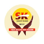 SK CAREER ACADEMY | Indus Appstore | App Icon