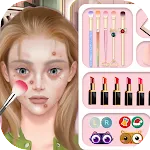 Vlinder Story: Dress up games | Indus Appstore | App Icon