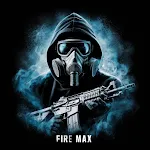 Max Fire Game Guide App | Indus Appstore | App Icon