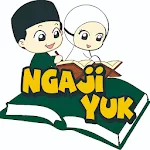 Belajar Al-Quran + Suara | Indus Appstore | App Icon