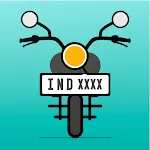 BikeInfo- RTO Vehicle Info App | Indus Appstore | App Icon