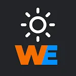 Weather Edge - Widget & Panelapp icon