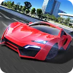 Fanatical Driving Simulator | Indus Appstore | App Icon