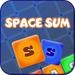 Space Sum | Indus Appstore | App Icon