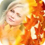 Autumn Photo Frames | Indus Appstore | App Icon