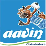 Aavin : Covai | Indus Appstore | App Icon