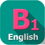 Học Tiếng Anh B1 IELTS B2 C1 | Indus Appstore | App Icon