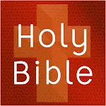 The Holy Bible App | Indus Appstore | App Icon