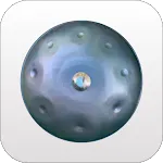 HANG HANDPAN : STEELPAN DRUMS | Indus Appstore | App Icon