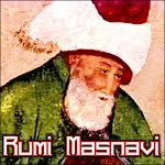 Rumi Masnavi | Indus Appstore | App Icon