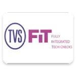 TVS FITapp icon