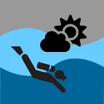 Dive Site Overwatch | Indus Appstore | App Icon