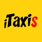 iTaxis: Kings Lynn Taxi | Indus Appstore | App Icon