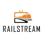 Railstream | Indus Appstore | App Icon