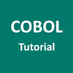 COBOL Tutorial | Indus Appstore | App Icon