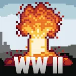 World Warfare 1944: WW2 Gameapp icon