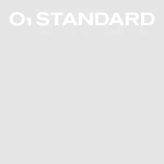 O1Standard for client | Indus Appstore | App Icon