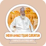 Sheikh Ahmad Tijjani Guruntum | Indus Appstore | App Icon