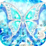 Diamond Butterfly Wallpaper HD | Indus Appstore | App Icon