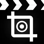 Video Crop – Trim & Cut Videos | Indus Appstore | App Icon