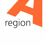 A-Region | Indus Appstore | App Icon