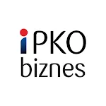 iPKO biznes | Indus Appstore | App Icon