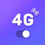 4G LTE Network Switch - Speed | Indus Appstore | App Icon