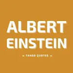 Albert Einstein Quotes | Indus Appstore | App Icon