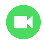 Video call recorder - record v | Indus Appstore | App Icon