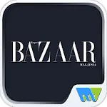 Harper's Bazaar Malaysia | Indus Appstore | App Icon