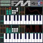 FM Synthesizer [SynprezFM II] | Indus Appstore | App Icon