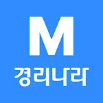 모바일 경리나라 | Indus Appstore | App Icon