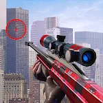 Real Sniper Legacy: Shooter 3Dapp icon