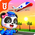 Baby Panda's Town: My Dream | Indus Appstore | App Icon