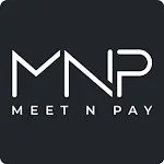 MEETNPAY | Indus Appstore | App Icon