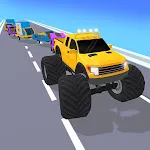 Caravan Runner | Indus Appstore | App Icon