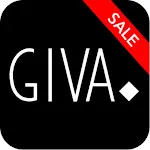 GIVA: Silver & Gold Jewellery | Indus Appstore | App Icon
