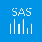 SAS Visual Analytics | Indus Appstore | App Icon