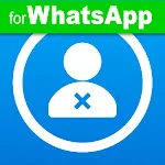 Easy Message: text w/o contact | Indus Appstore | App Icon