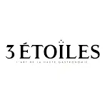 3 étoiles magazine | Indus Appstore | App Icon