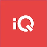 iQ Cars | Indus Appstore | App Icon