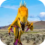 Dinosaur Island Escape | Indus Appstore | App Icon