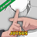 Ninjutsu y Genjutsu Sonidos | Indus Appstore | App Icon