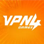 VPN4Games - VPN Proxy Games | Indus Appstore | App Icon